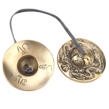 Handcrafted Tibetan Meditation