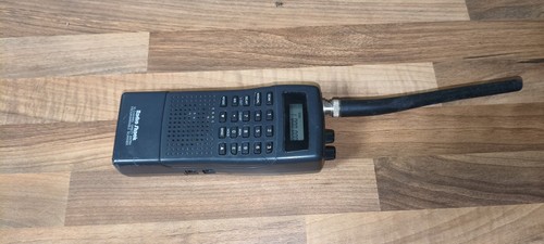 Realistic radioshack pro 28 - by, pro-28