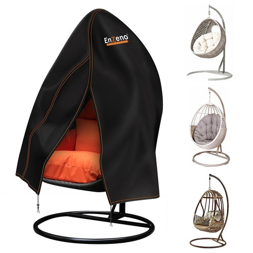 Patio egg chair covers - patio,