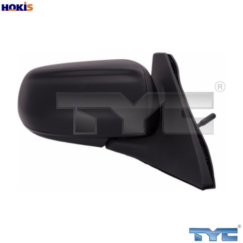 Exterior mirror 320 0002 - exterior, 320-0002