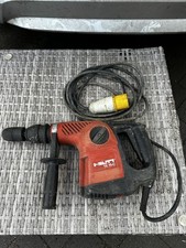 HILTI TE16 C Rotary Drill