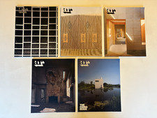 Architectural Review Bundle