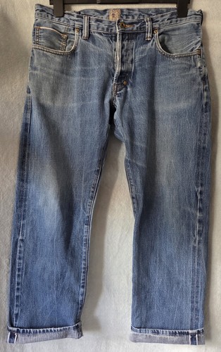 Prps selvedge jeans - prps,