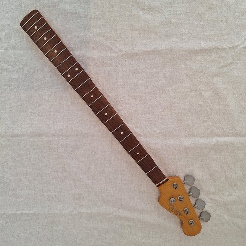 Fender japan mij - fender,
