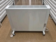 Dimplex FutuRad 3kW with Bluetooth Control Oil Free Radiator - White (FUTM3BT)