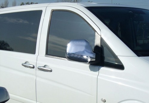 For mercedes vito w639 - mercedes,