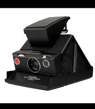 Polaroid SX-70 Alpha 1 Model 2 camera 