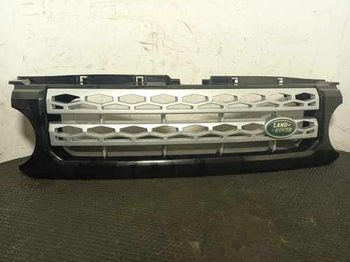 Landrover discovery grille lr4 - landrover,