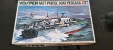 Tamiya 1/72 Vosper Fast Patrol