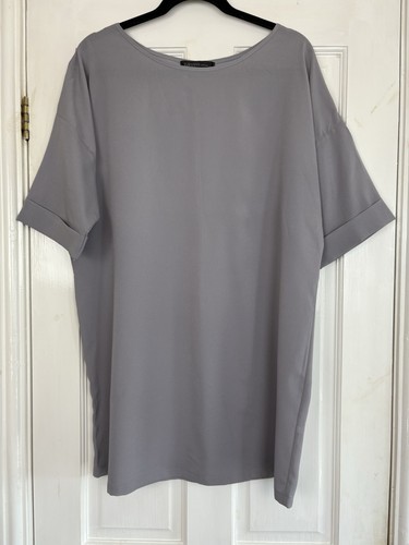 Zanzea women plus - plus, size