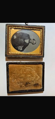 Original 1850s victorian - 1850s,