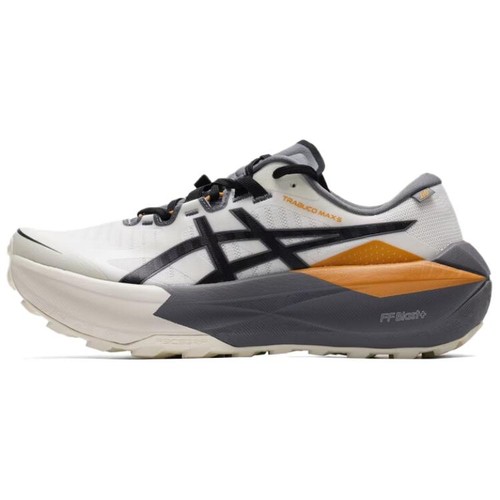 Asics trabuco max - trabuco, running