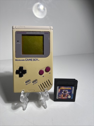 Nintendo game boy - nintendo,