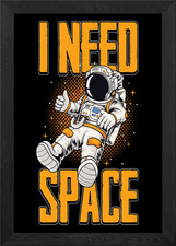 I need some galaxy space