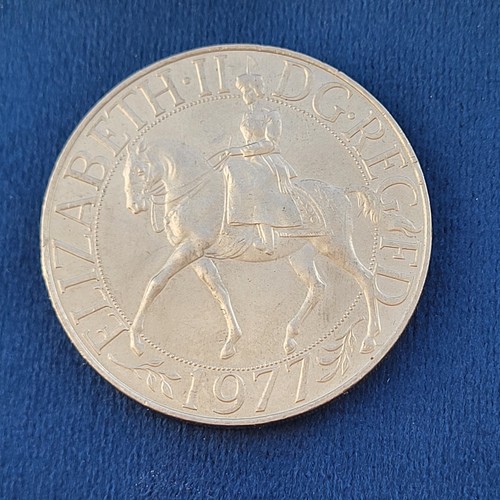 1977 silver - 🇬🇧👑,