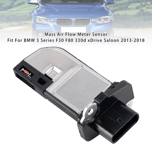 Mass air flow meter - flow,