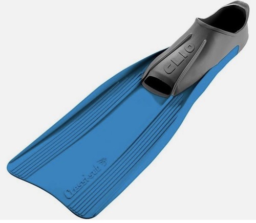 Diving fins cressi clio - diving,
