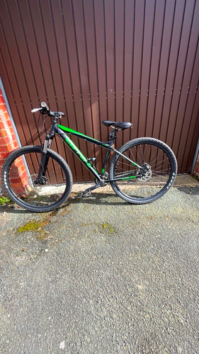 Voodoo bantu mountain bike - bantu,