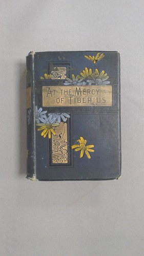 The mercy tiberius - at,