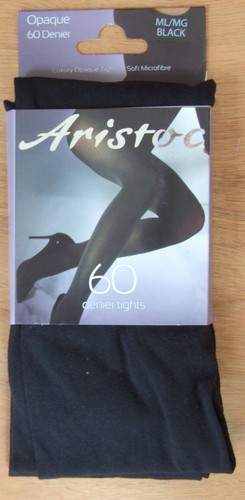 Aristoc size medium large - size, medium/large