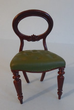 Phoenix metal chair, 1:12th