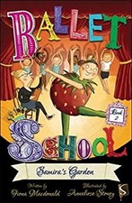 Ballet School Book Two