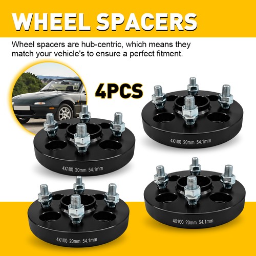 20mm hubcentric wheel - 20mm,
