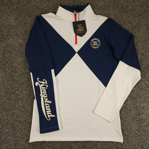 Kingsland equestrian shirt - kingsland,