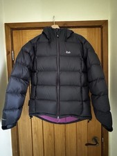 Ladies’ RAB Neutrino Down