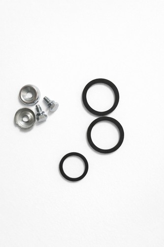 Gas meter shear bolts - gas,