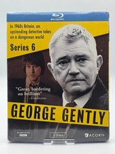 George Gently Series 6 (Region