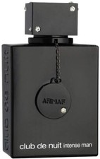 ARMAF club de nuit INTENSE MAN Eau de Toilette 105ml