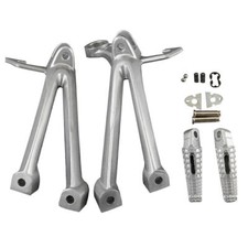 Rear Passenger Foot Pegs