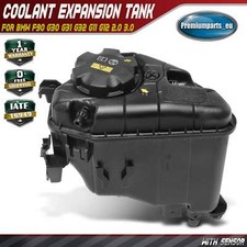 Coolant Expansion Tank for BMW