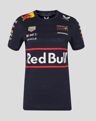 Red bull racing - red,