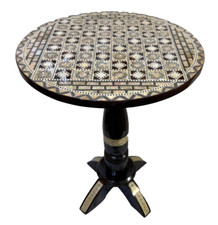 Unique Handmade 16" Wooden