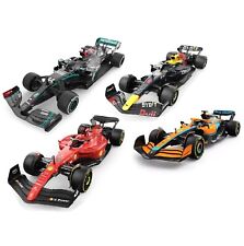 F1 RC Cars - Ferrari / Mercedes / McLaren Remote Control Racing Car Toy Gift