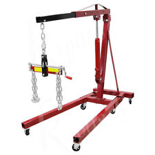 2Ton Hydraulic Folding