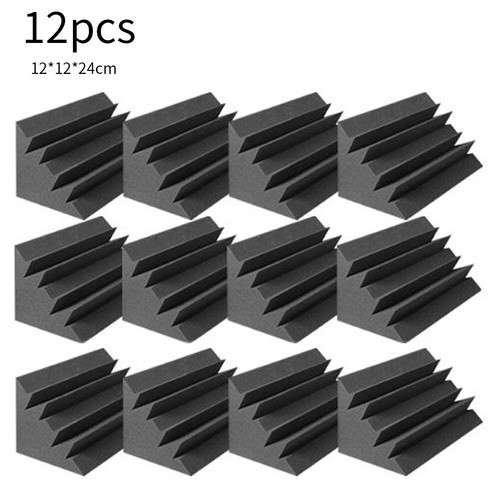 12x corner bass - 12x, trap