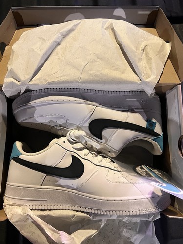 Nike air force ww - nike, 07