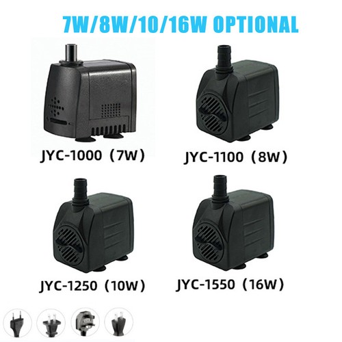 220v 16w mini small - 220v,