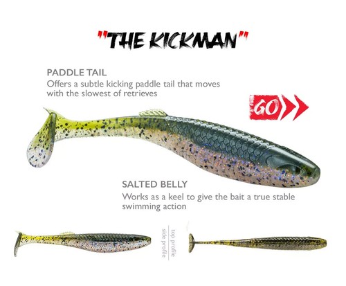 Rapala lures crushcity the - lures,
