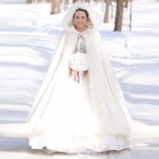 2025 NEW Bridal Winter Wedding