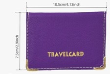 Oyster Travel Card Bus Pass