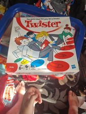 twister game Complete