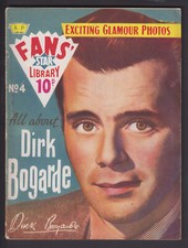 Fans Star Library # 4 - 1958 -