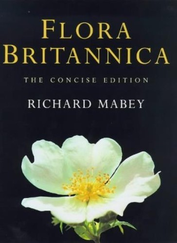 The concise flora britannica - concise,