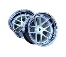 Tetsujin 1/10 "Jasmine" Style