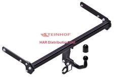 Tow Bar for Suzuki SX4 S-Cross
