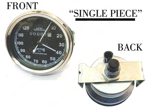 Smith replica speedometer - smith,